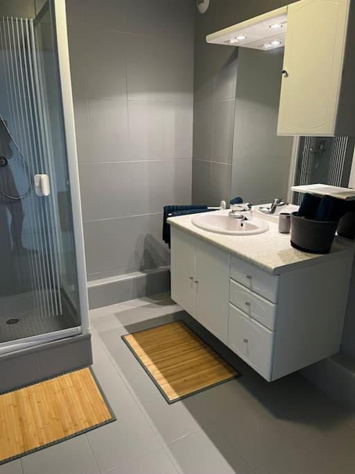 LutterbachL'Etoileアパートメント エクステリア 写真